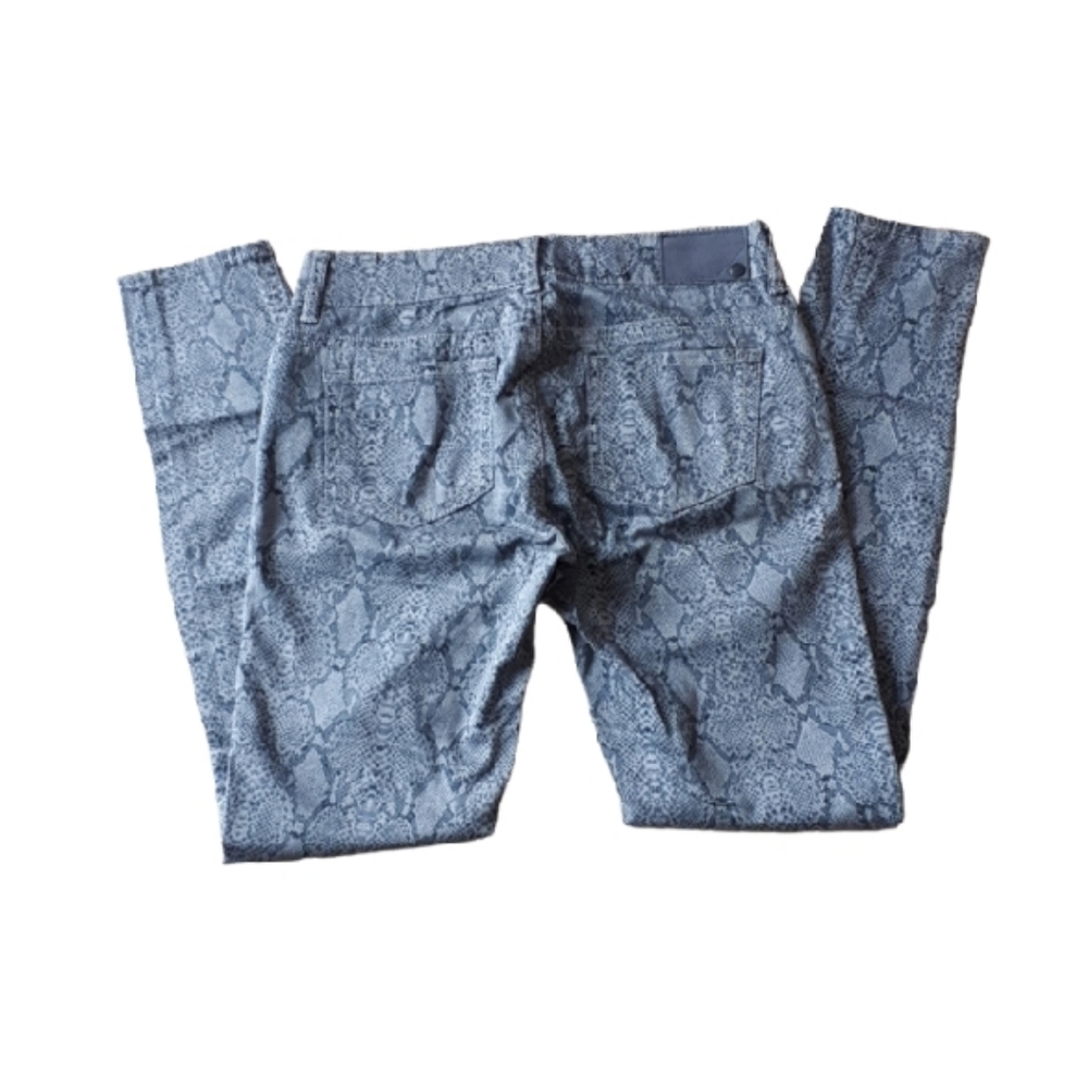 Buffalo python jeans - Picture 3 of 3